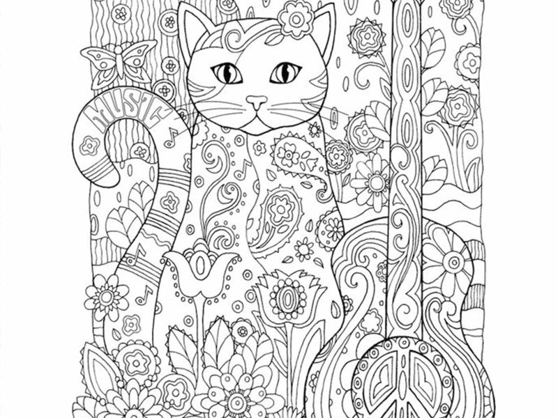 Adult coloring20